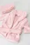 Baby Fleece Bathrobe
