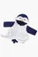 Baby Penguin Bathrobe