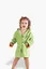 Dinosaur Bathrobe