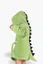 Dinosaur Bathrobe