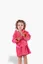 Dinosaur Bathrobe
