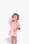 Dinosaur Bathrobe