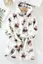 Little Bear Boys' Bathrobe