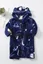 Little Boy's Bathrobe