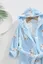 Little Bunny Kids' Bathrobe