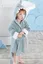 Children's Shark Bathrobe