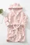 Girls' Bathrobe
