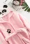 Girls' Bathrobe