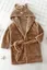 Girls' Bathrobe