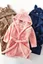 Girls' Bathrobe