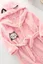 Kids' Cat Bathrobe