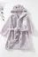 Children's Cotton Bathrobe