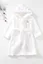 Children's Cotton Bathrobe