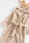 Children's Deer Bathrobe