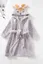 Children's Deer Bathrobe