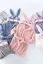 Girls' Bunny Bathrobe