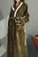 Long Green Women's Bathrobe
