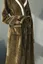 Long Green Women's Bathrobe