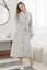 Long Bathrobe