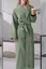 Plus Size Women's Bathrobe