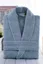 Men's Cotton Kimono Robe