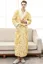 Luxury Cotton Bathrobe