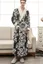 Luxury Cotton Bathrobe