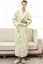 Luxury Cotton Bathrobe