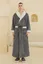 Luxury Hotel Bathrobe