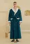 Luxury Hotel Bathrobe