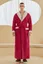 Luxury Hotel Bathrobe