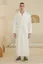 Luxury Hotel Bathrobe