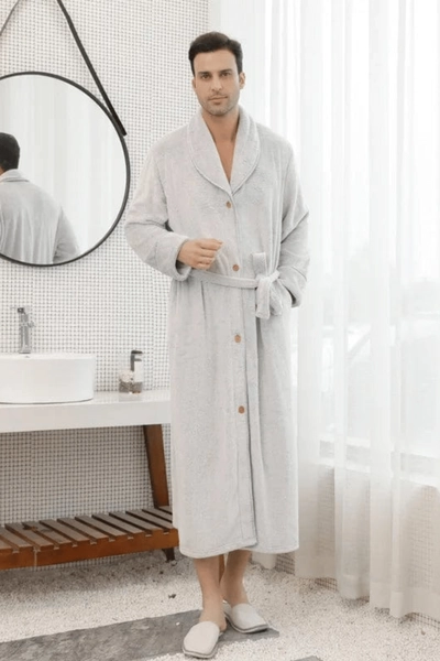 Adult Bathrobe
