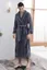 Men's Bedroom Bathrobe
