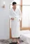 Men's Bedroom Bathrobe