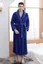 Men's Bedroom Bathrobe