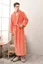 Men's Bedroom Bathrobe