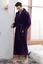 Men's Bedroom Bathrobe