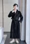 Men's Fleece Robe Duvet