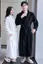 Men's Fleece Robe Duvet