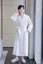 Men's Fleece Robe Duvet