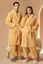 Men's Indoor Bathrobe
