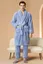 Men's Indoor Bathrobe