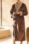 Long Men's Bathrobe