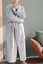 Luxury Men's Bathrobe