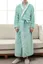 Luxury Men's Bathrobe