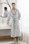 Premium Men's Bathrobe