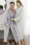 Premium Men's Bathrobe