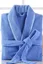 Warm Fleece Bathrobe