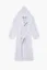 Men's Hooded Bathrobe